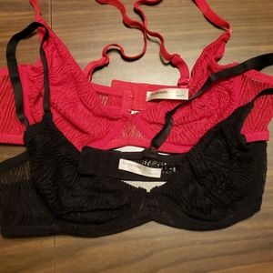 Ambrielle bras